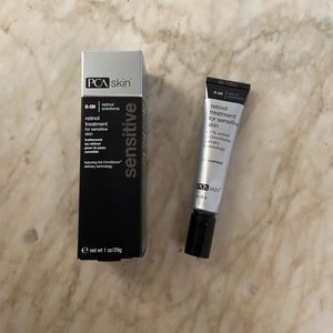 PCA SKIN RETINOL TREATMENT FOR SENSITIVE SKIN